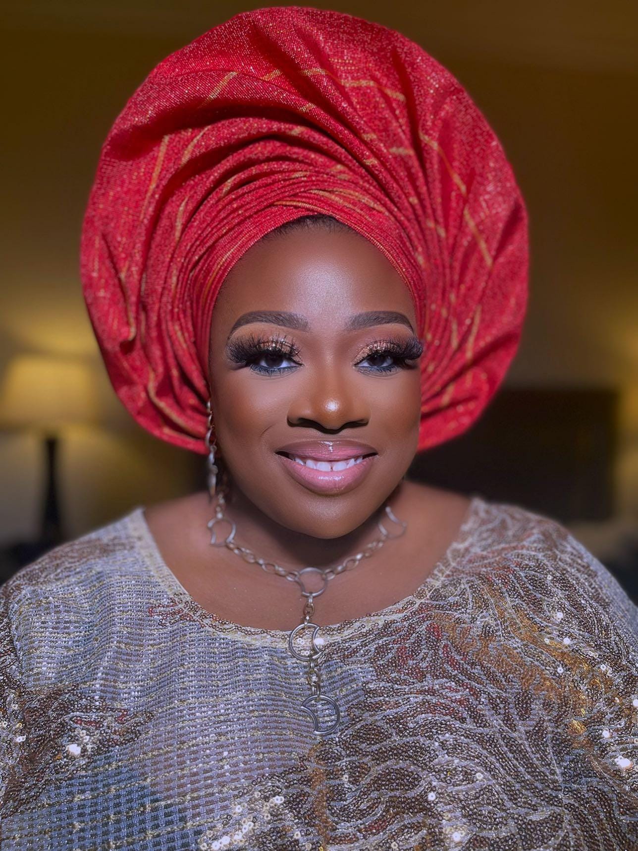 Hon. Lola Ogbara-alogba