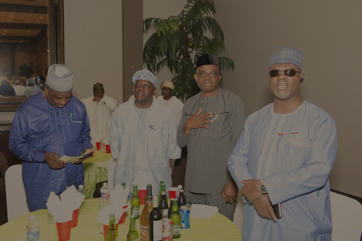 Eko Club - STRONGER COMMUNITIES